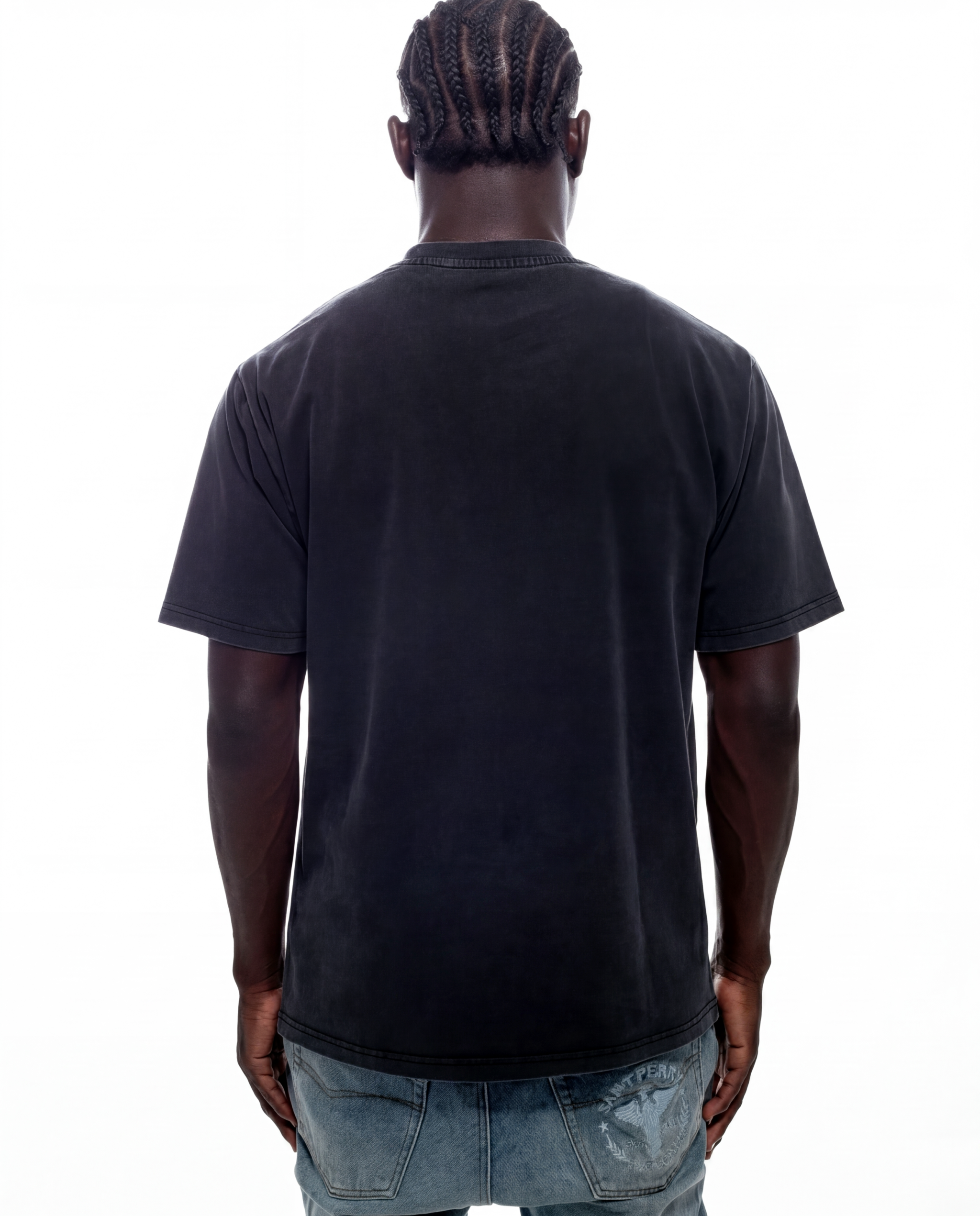 THE WEIGHT OF WHISPERED LEGENDS