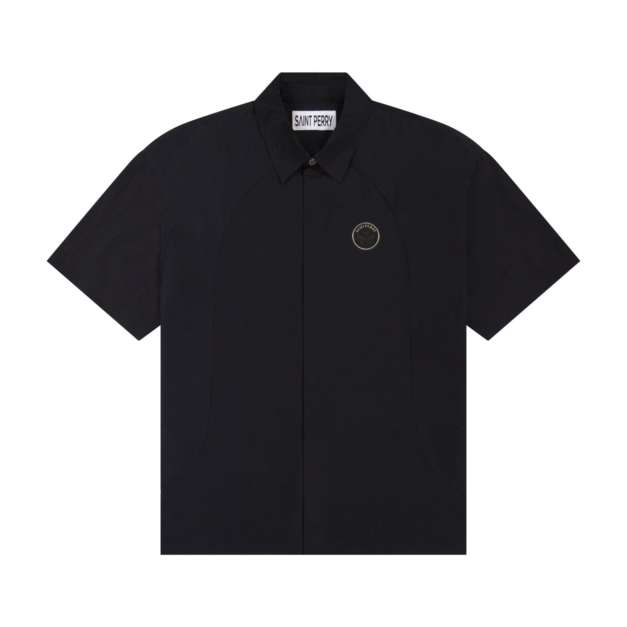 Boone Shirt - SAINT PERRY