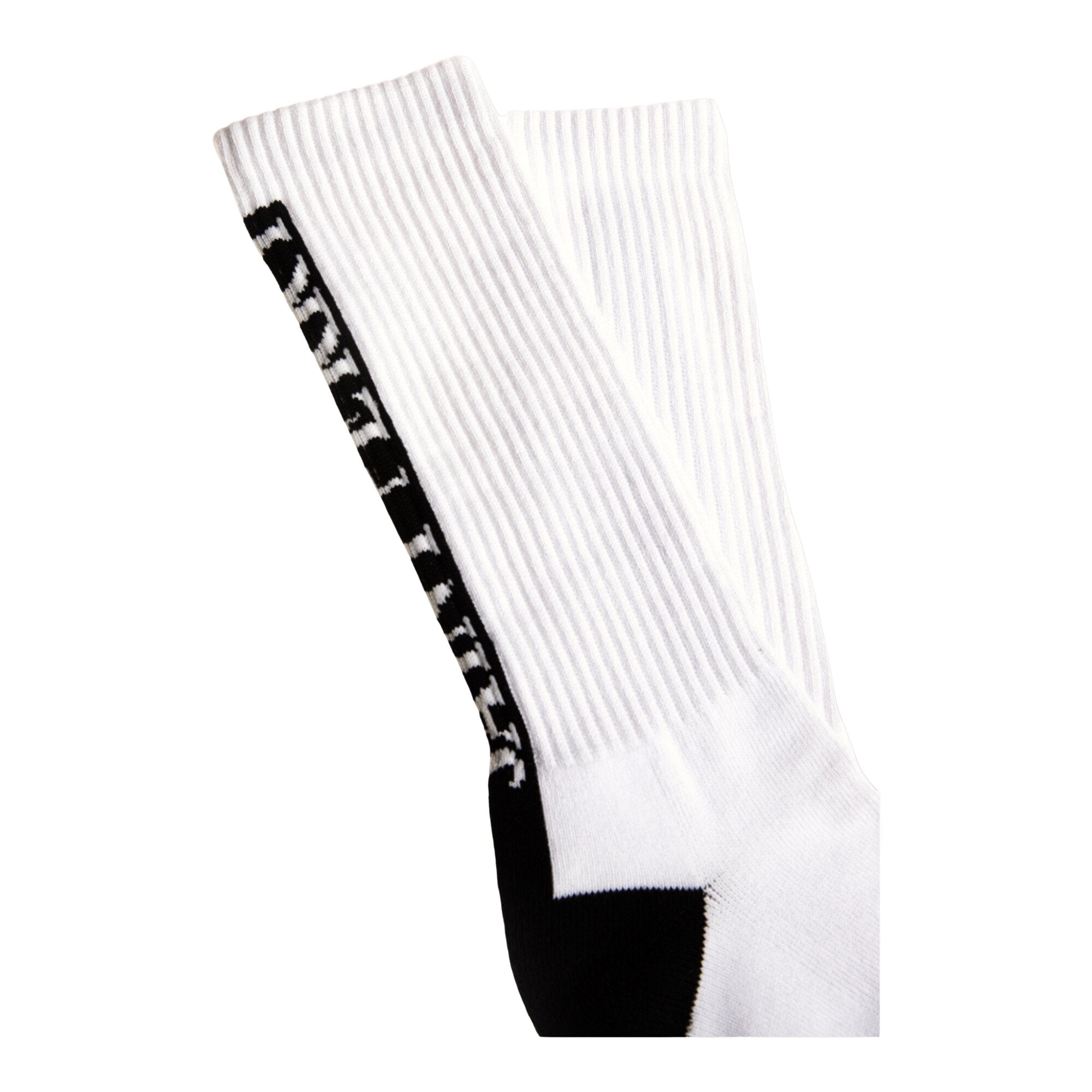Cotton-Blend Crew Socks - SAINT PERRY