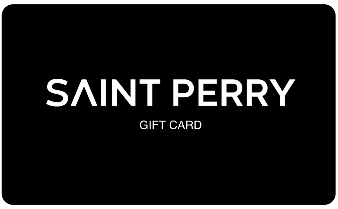 Gift Card - SAINT PERRY