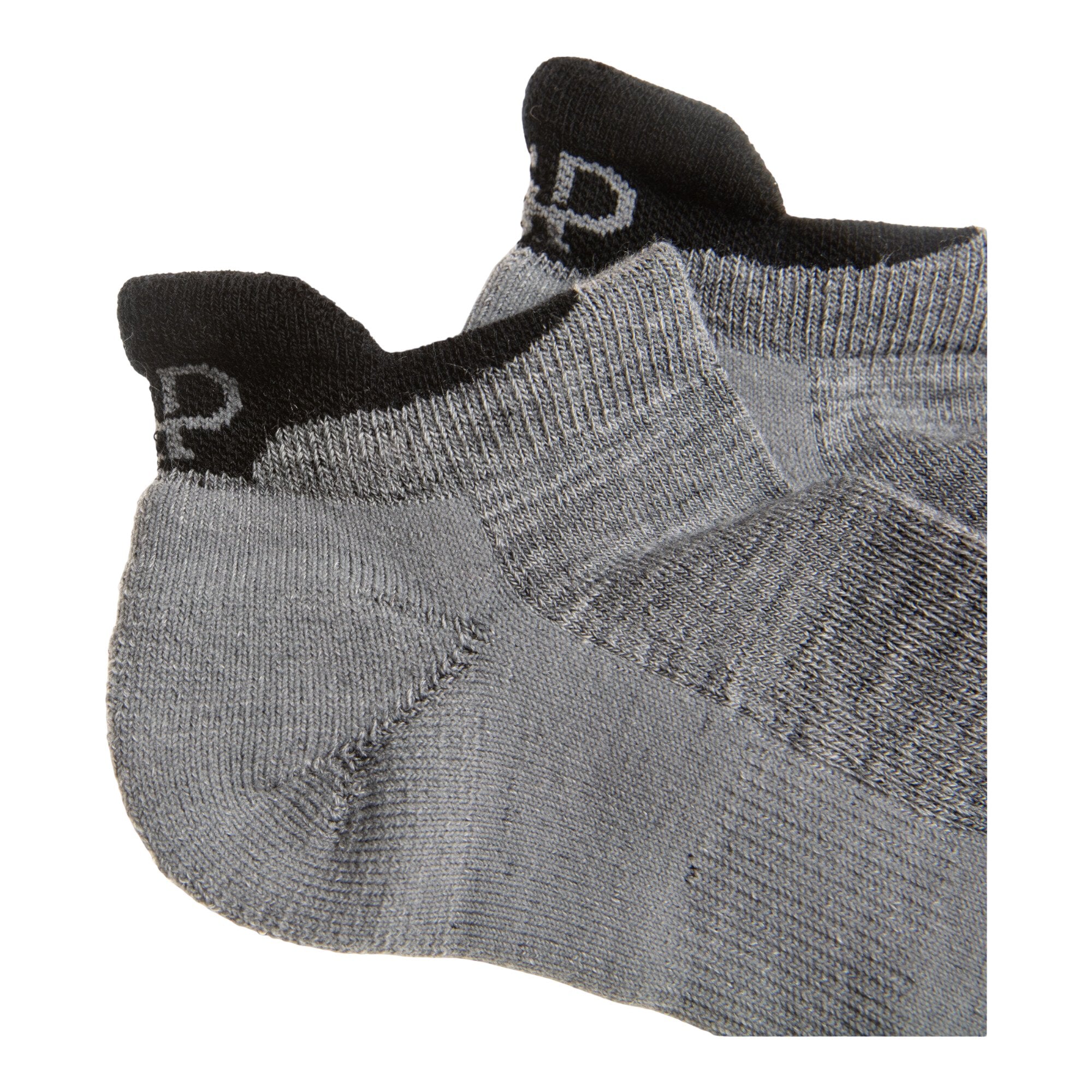 Low-Rise Socks - SAINT PERRY