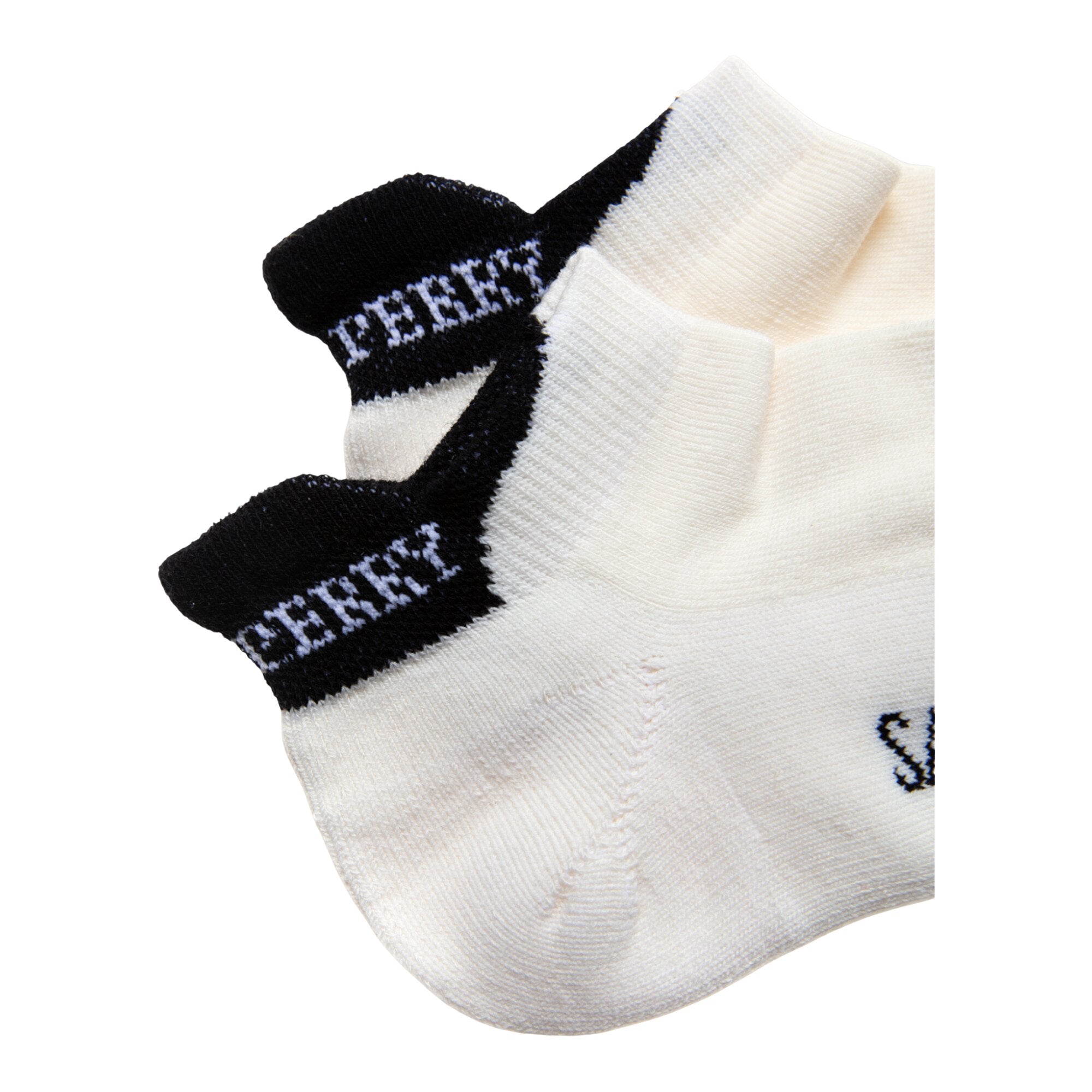 Low-Rise Socks - SAINT PERRY