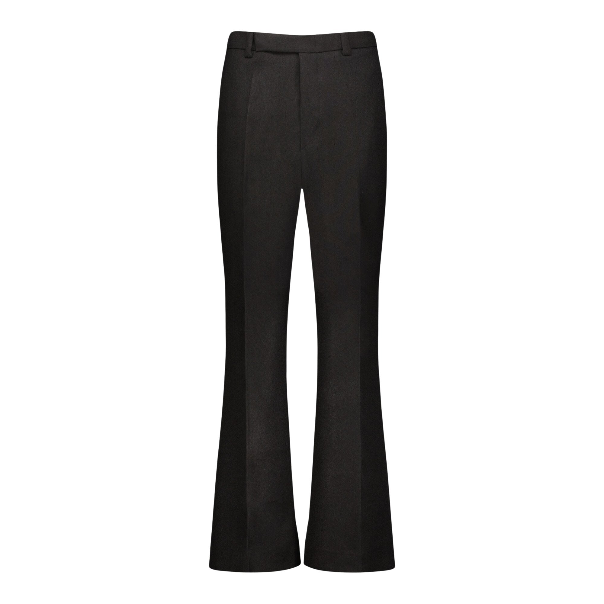 Men's Flared Trouser - SAINT PERRY