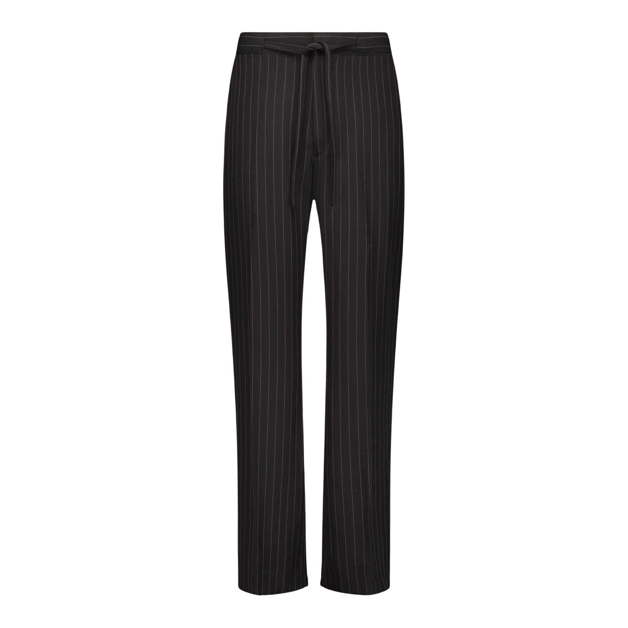 Men's Stripe Trouser - SAINT PERRY