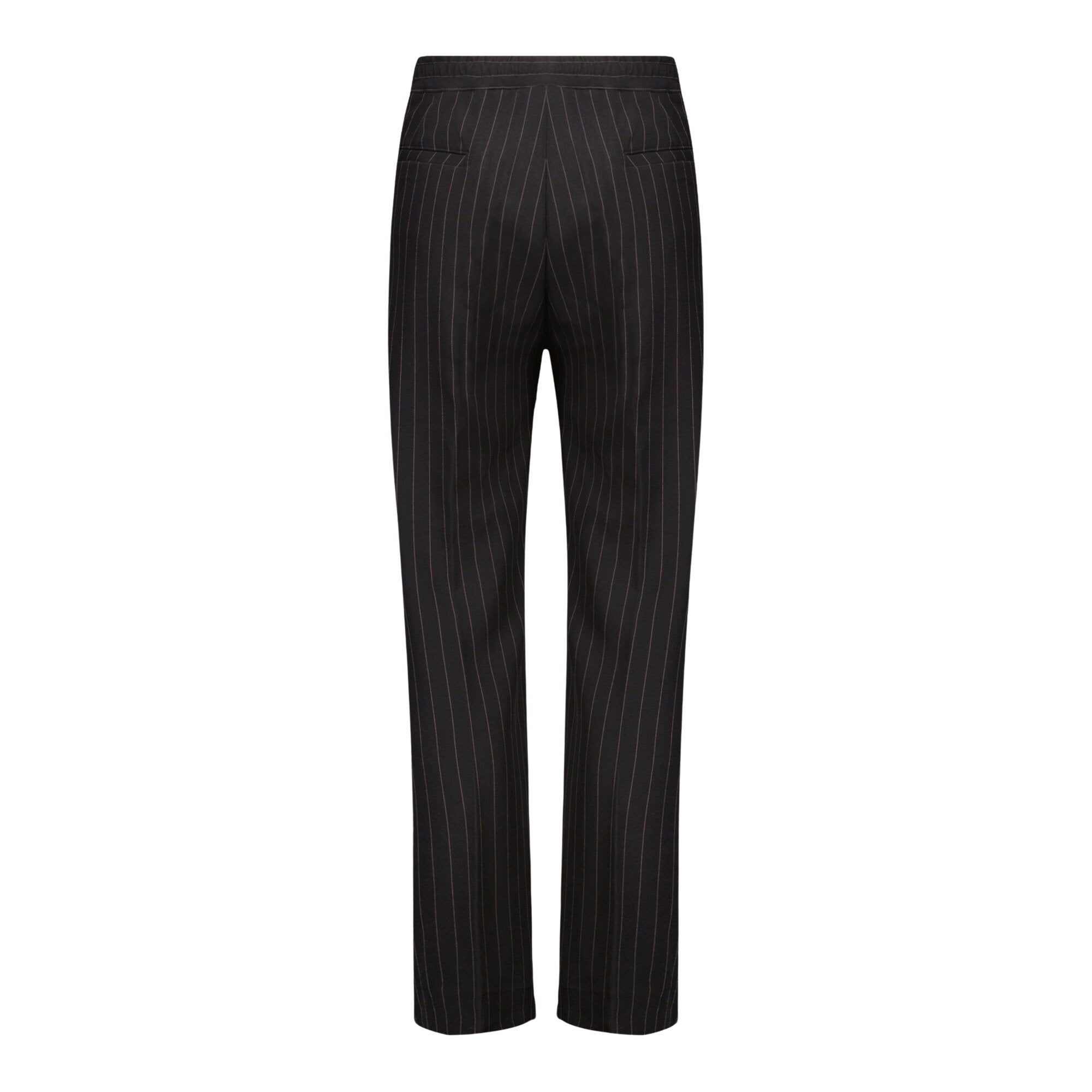 Men's Stripe Trouser - SAINT PERRY