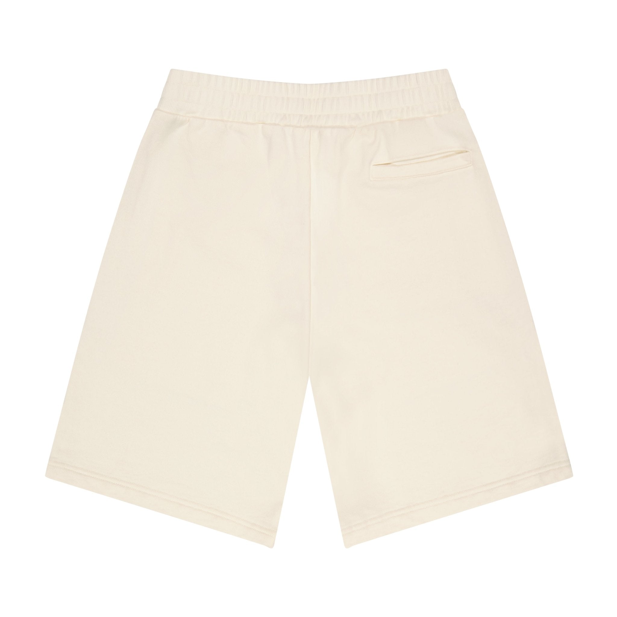 MONTE CARLO SHORT VTG WHITE - SAINT PERRY