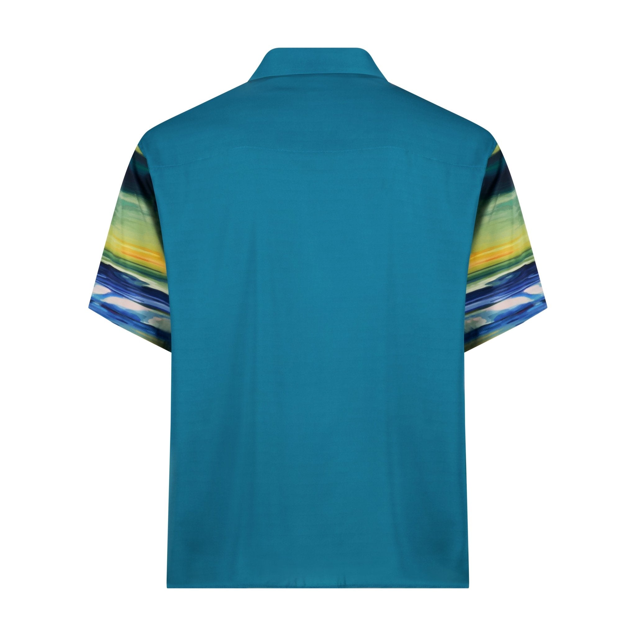 Ocean Run Shirt - SAINT PERRY