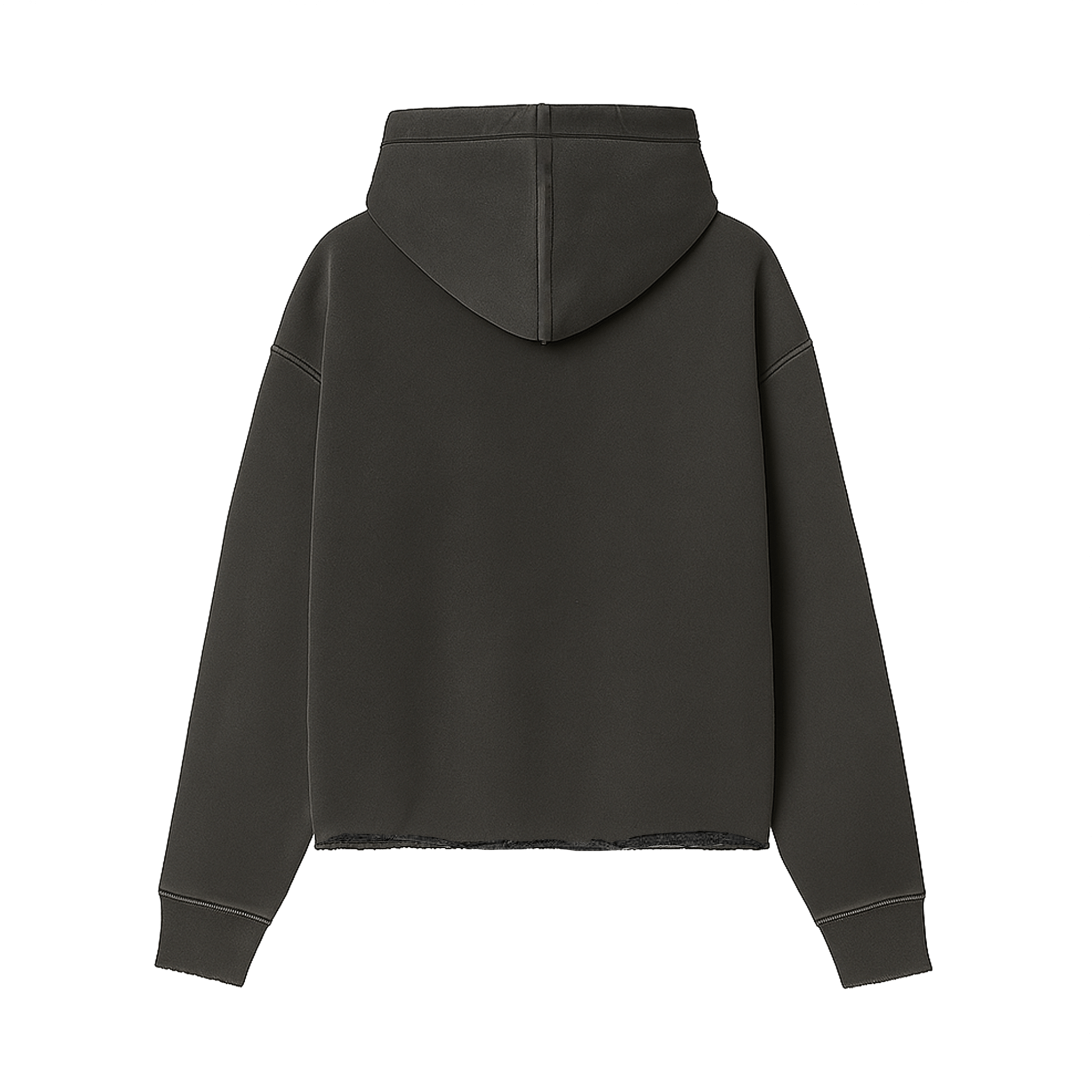 Oracle True Blood Hoodie - SAINT PERRY