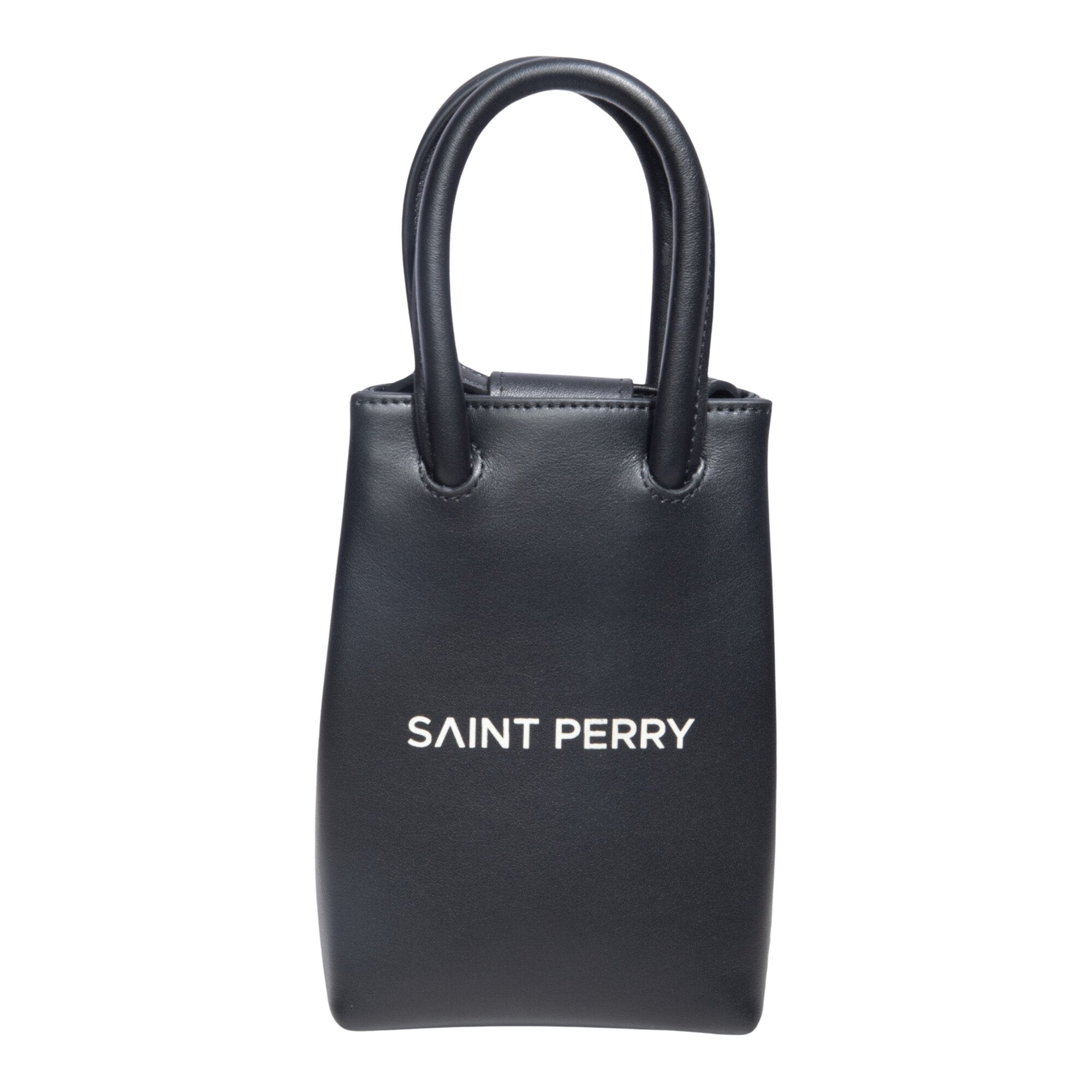 Phone Crossbody Bag - SAINT PERRY