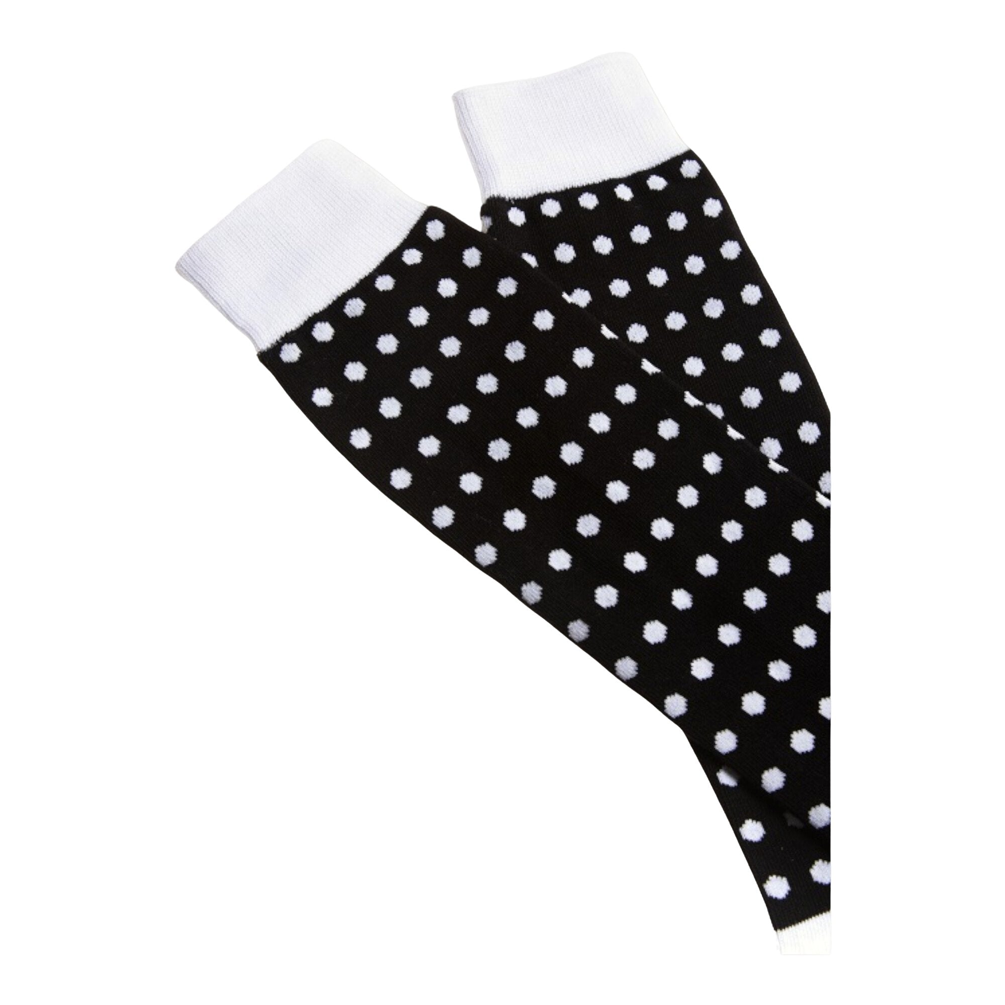 Polka Dots Socks - SAINT PERRY