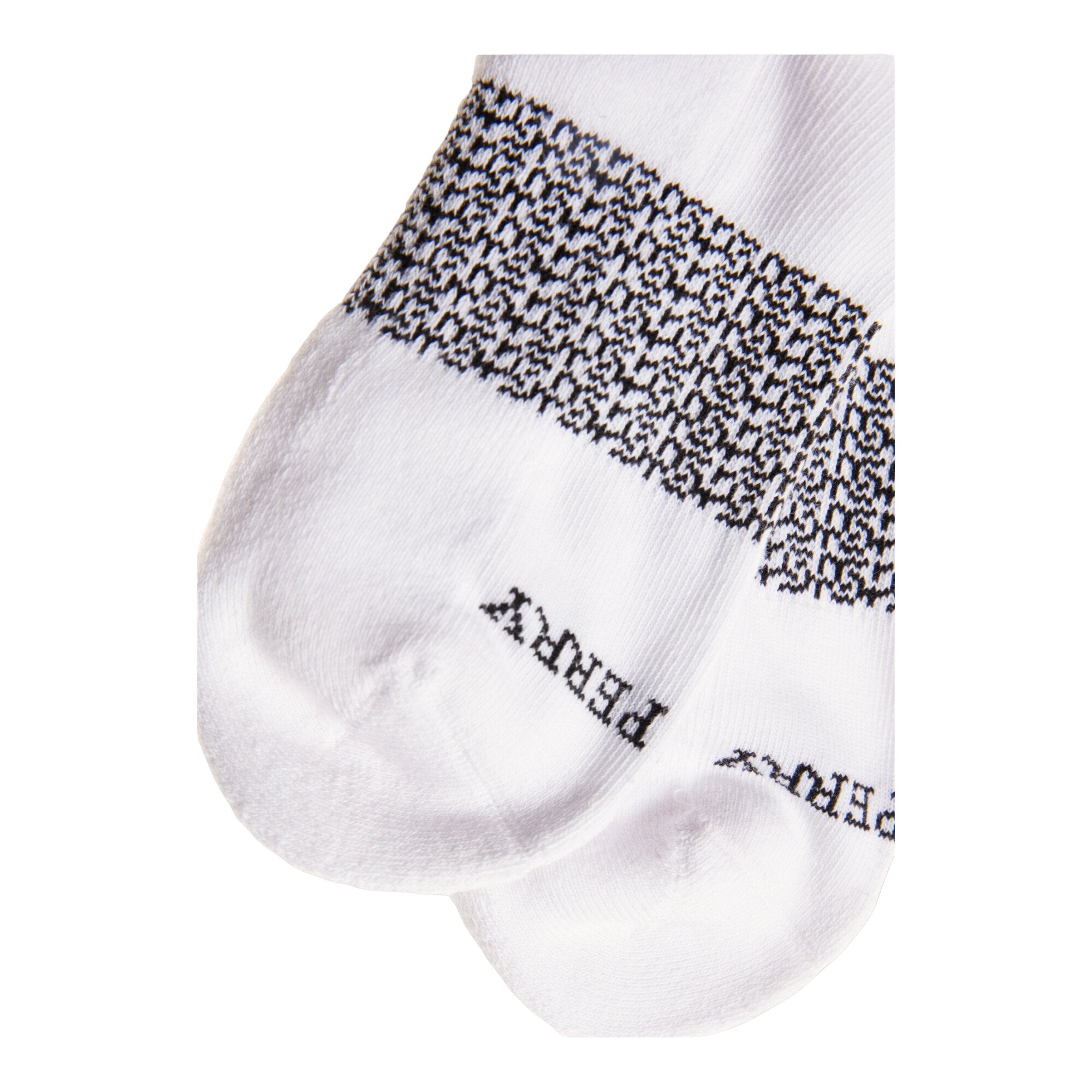 Solid Ankle Socks - SAINT PERRY