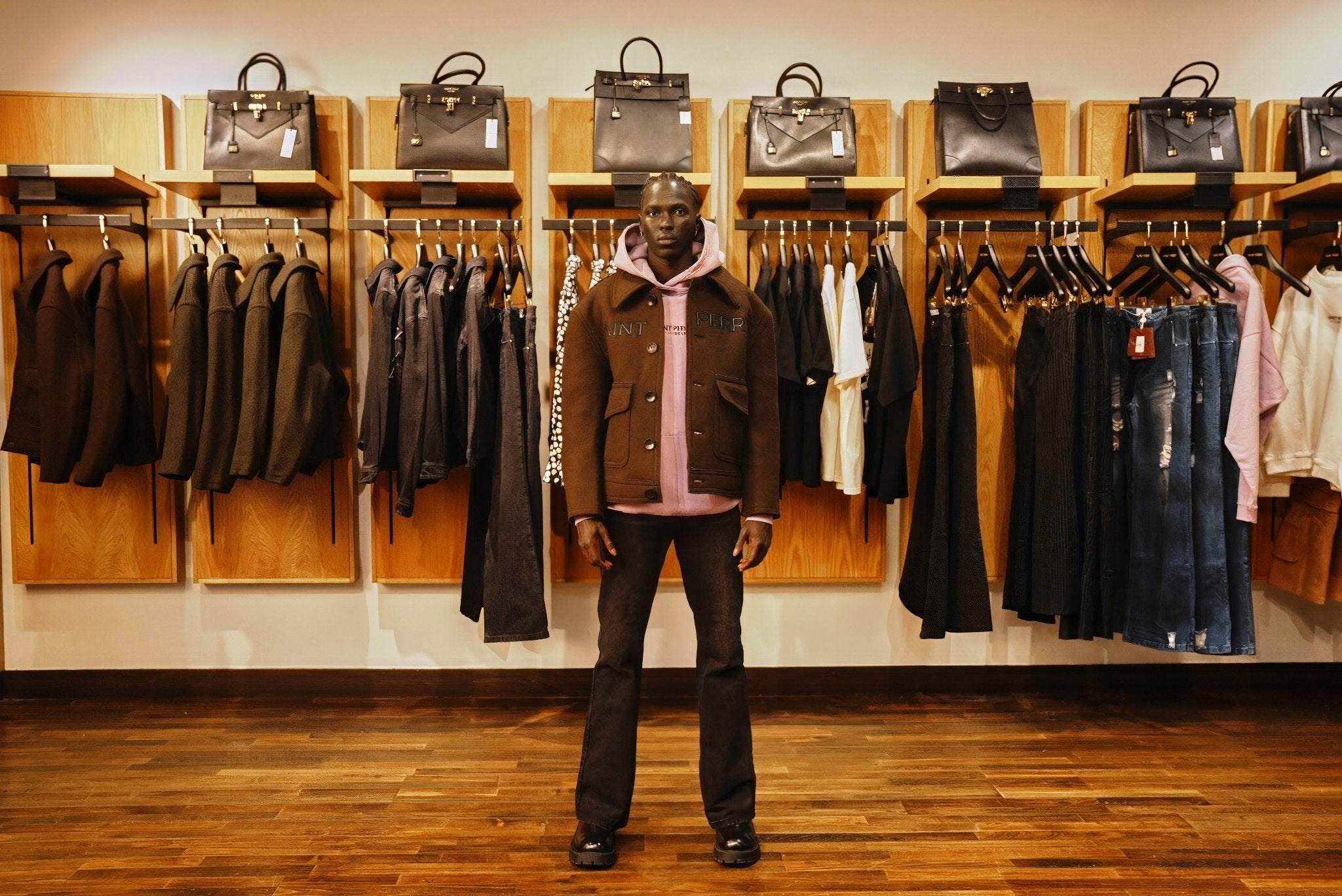 Thesparkshop.In Men Jackets And Winter Coats